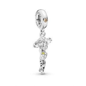 Pandora Disney Pixar Toy Story Jessie Dangle Charm